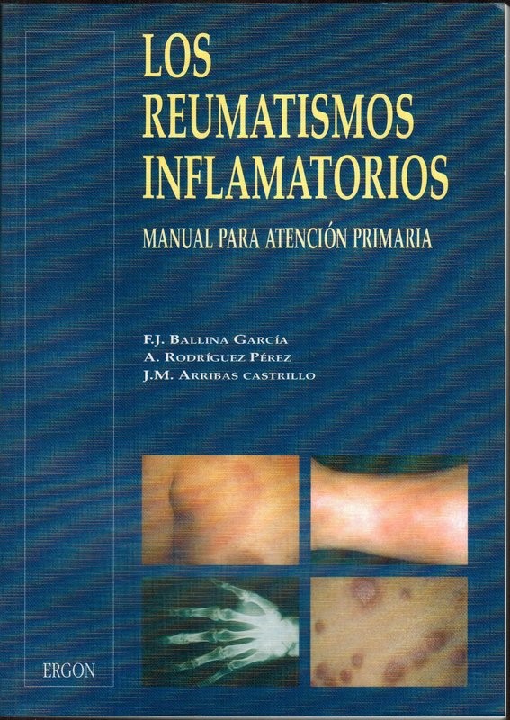 Los reumatismos inflamatorios