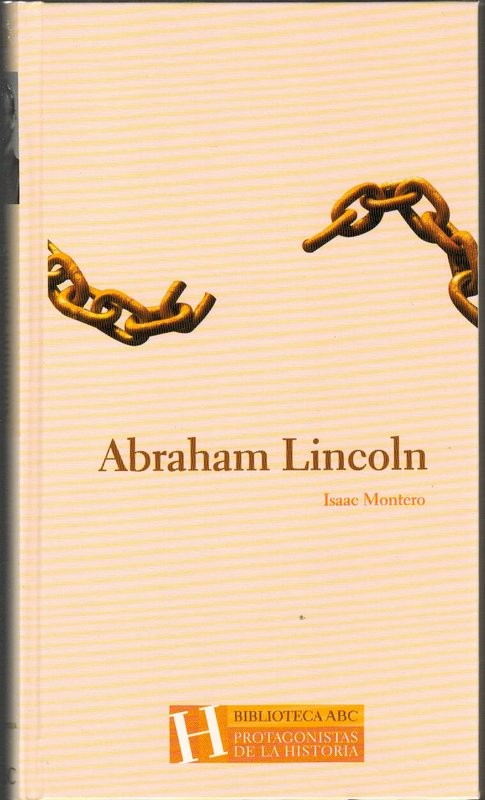 Abraham Lincoln