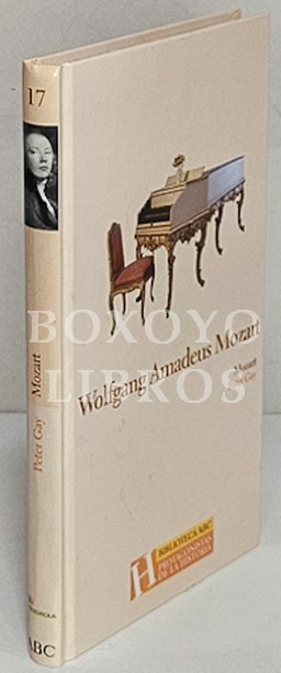 Wolfgang Amadeus Mozart