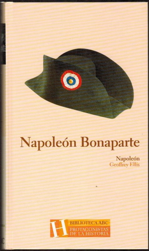 Napoleón Bonaparte
