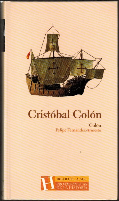 Cristóbal Colón