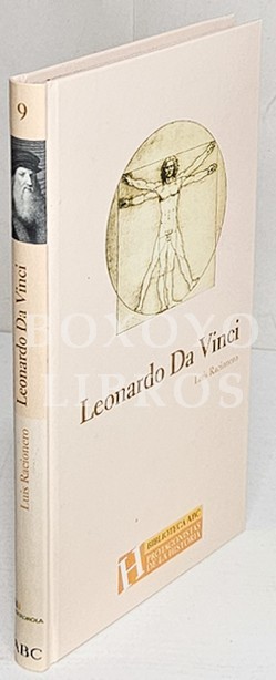 Leonardo da Vinci. Prólogo de Juan Miguel Hernández León
