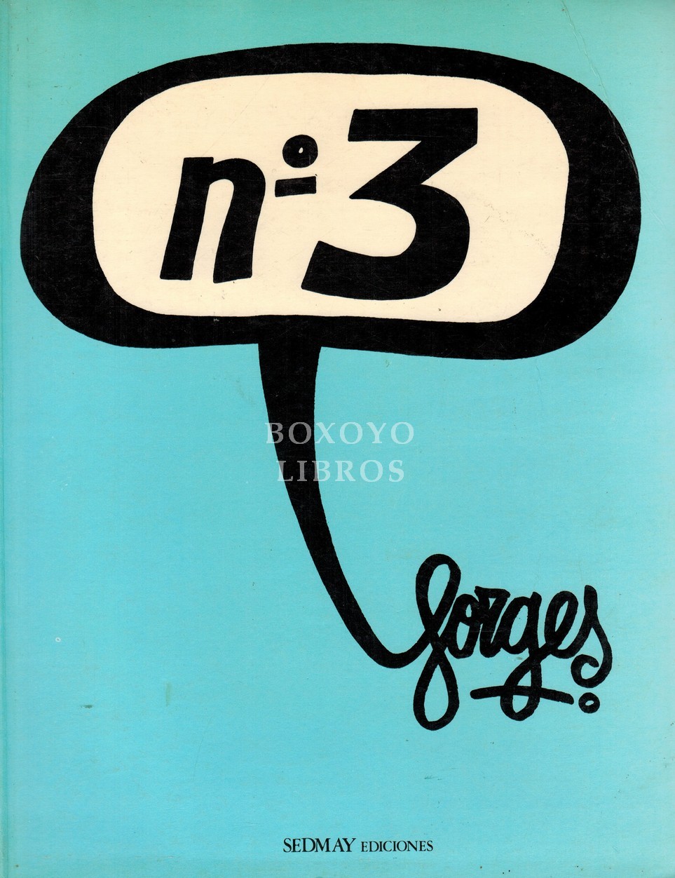 Nº 3 Forges