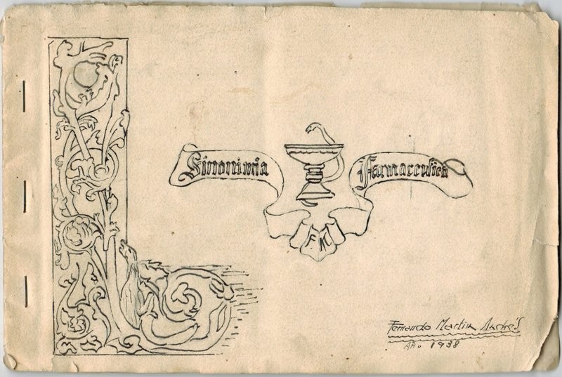 Sinonimia Farmaceútica
