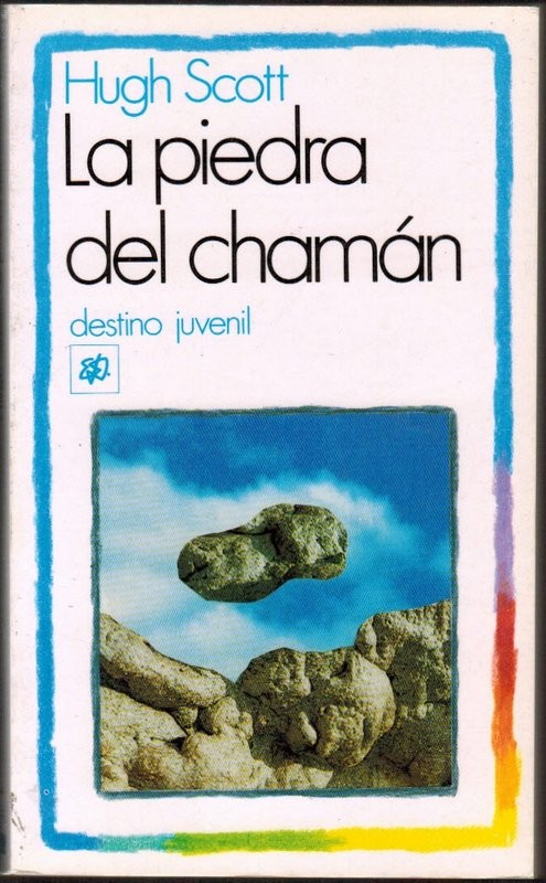 La piedra del chamán