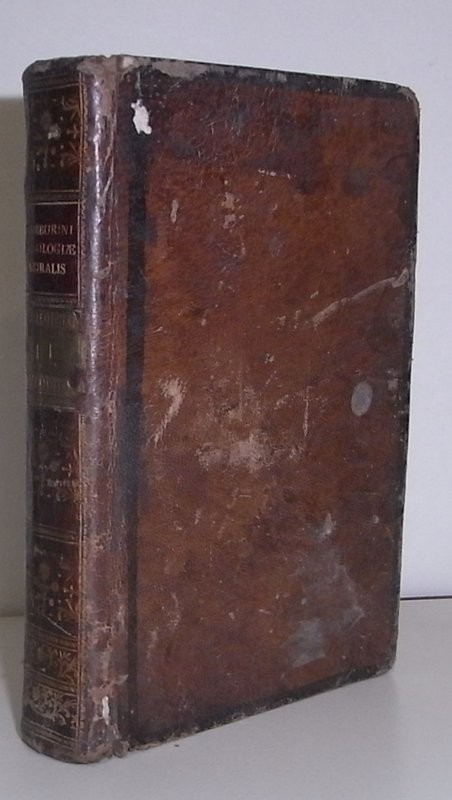 Praelectionum de iustitia christiana et de sacramentis. Volumen II