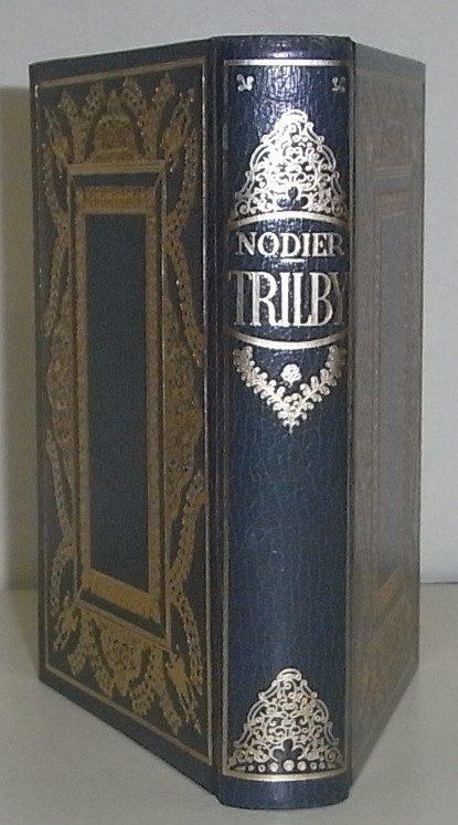 Trilby. Traducción de Manuel Vallvé