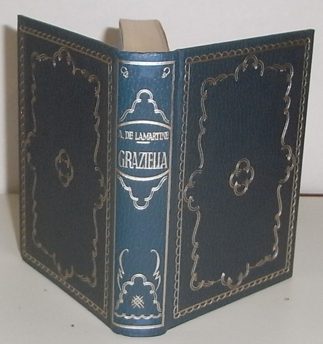 Graziella.Traducción de Julio Aznar