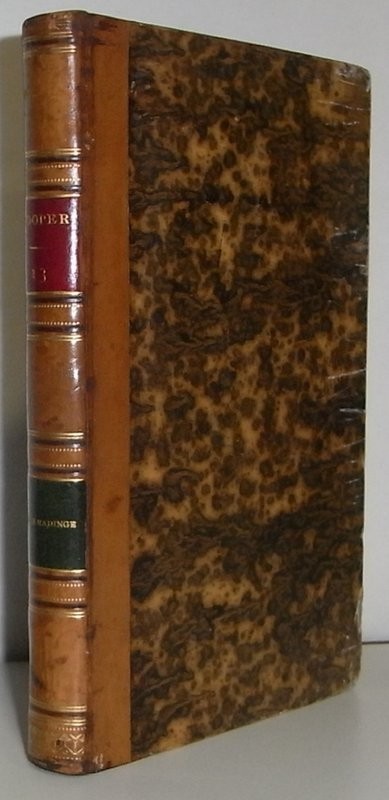 Oeuvres. XXIII: Lucie Hardinge. Traduction, Defauconpret