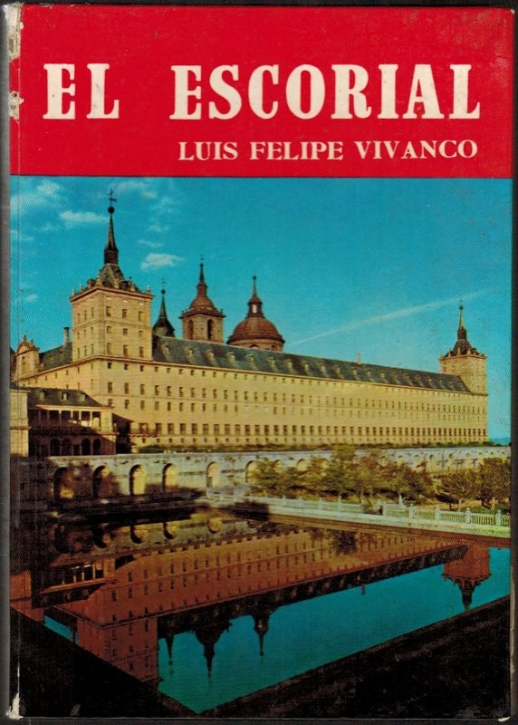 El Escorial
