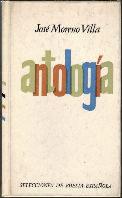 Antología