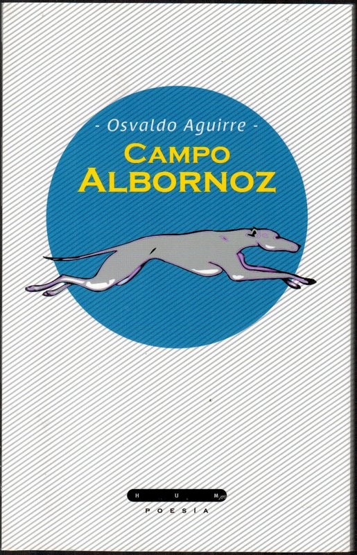 Campo Albornoz