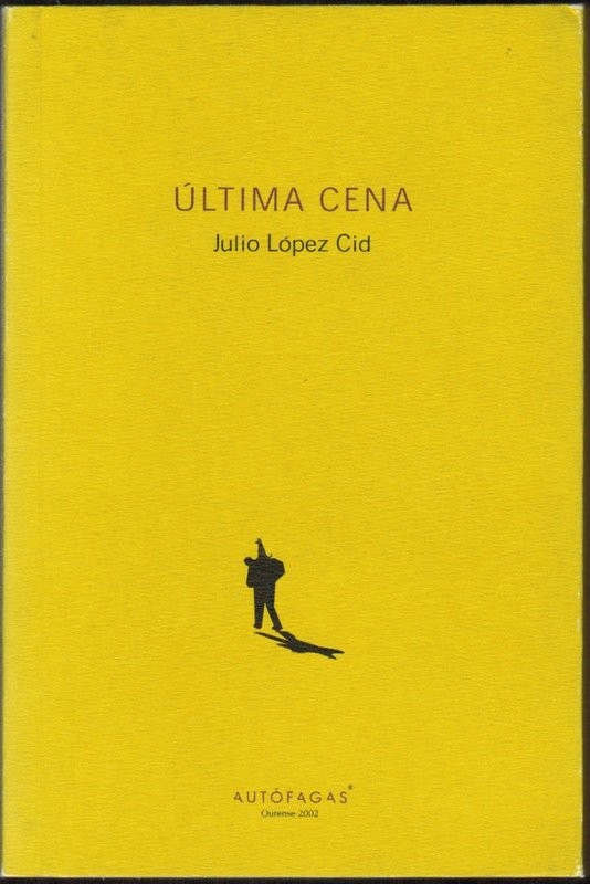 Última cena