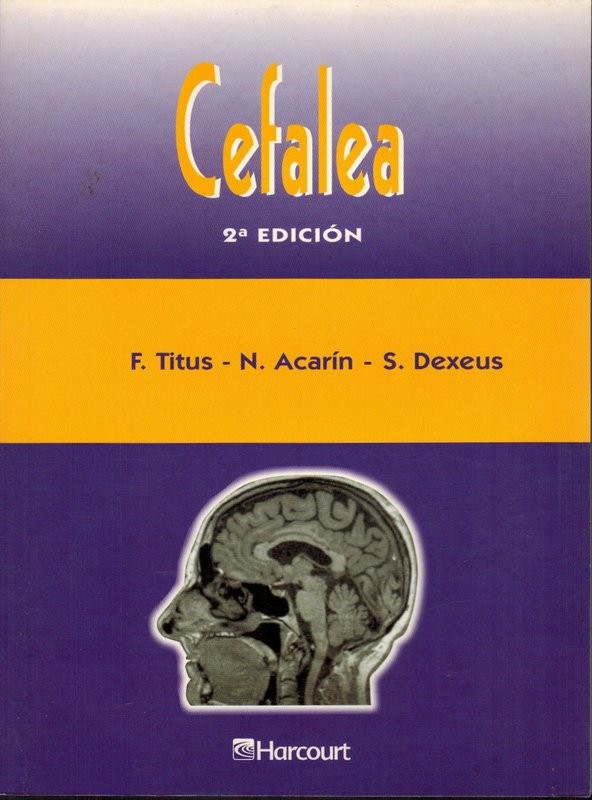 Cefalea