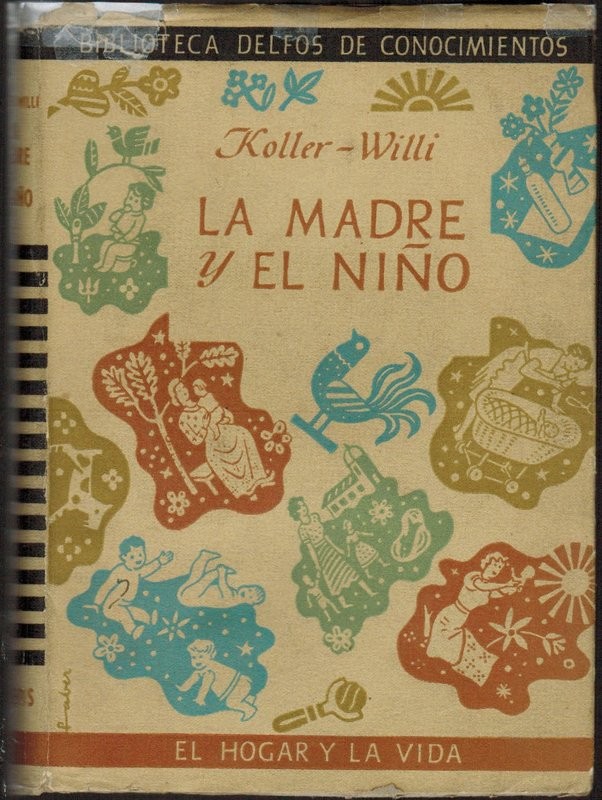 La madre y el niño