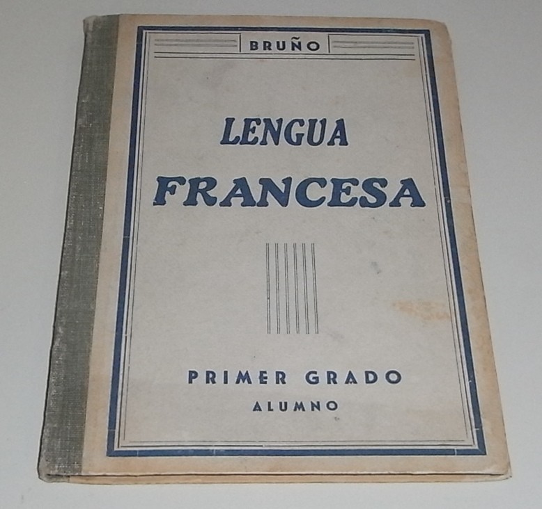Método de Lengua Francesa