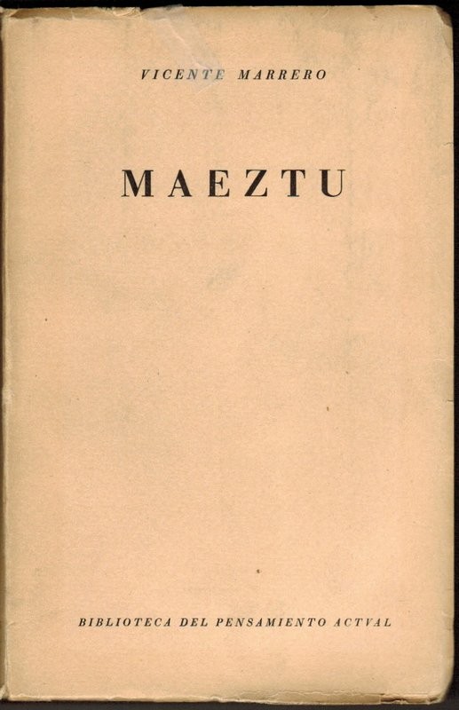 Maeztu
