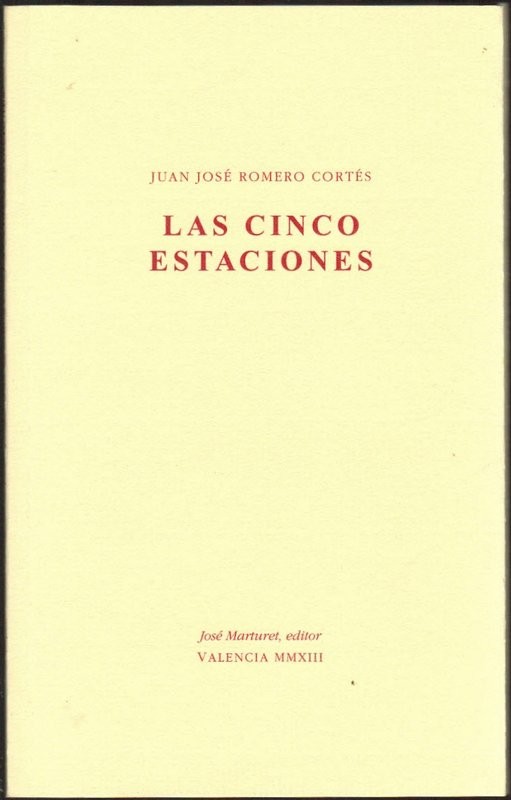 Las cinco estaciones
