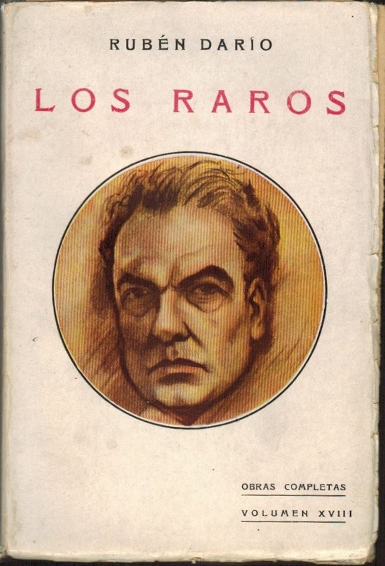 Los raros