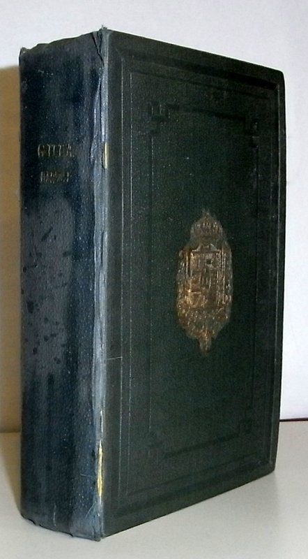 Guía Oficial de España 1879
