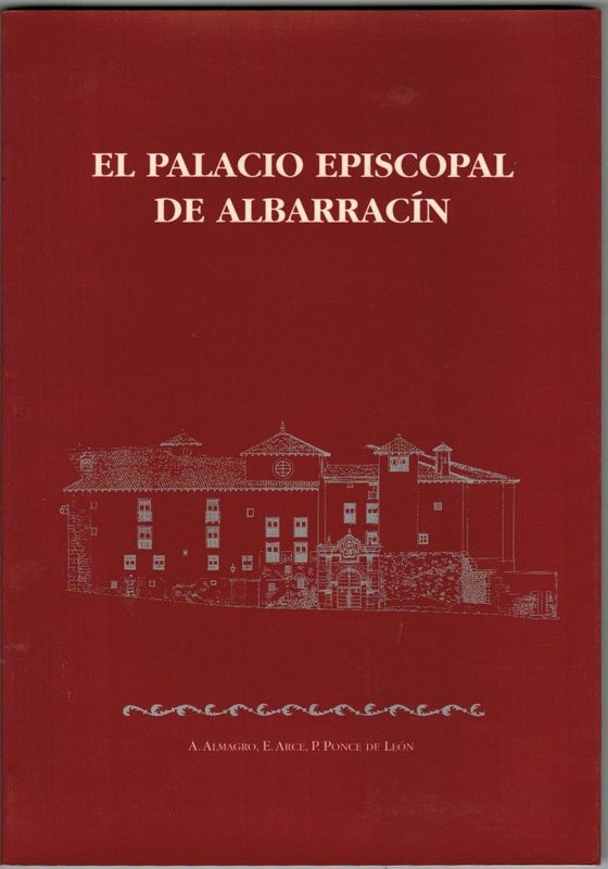 El palacio episcopal de Albarracín