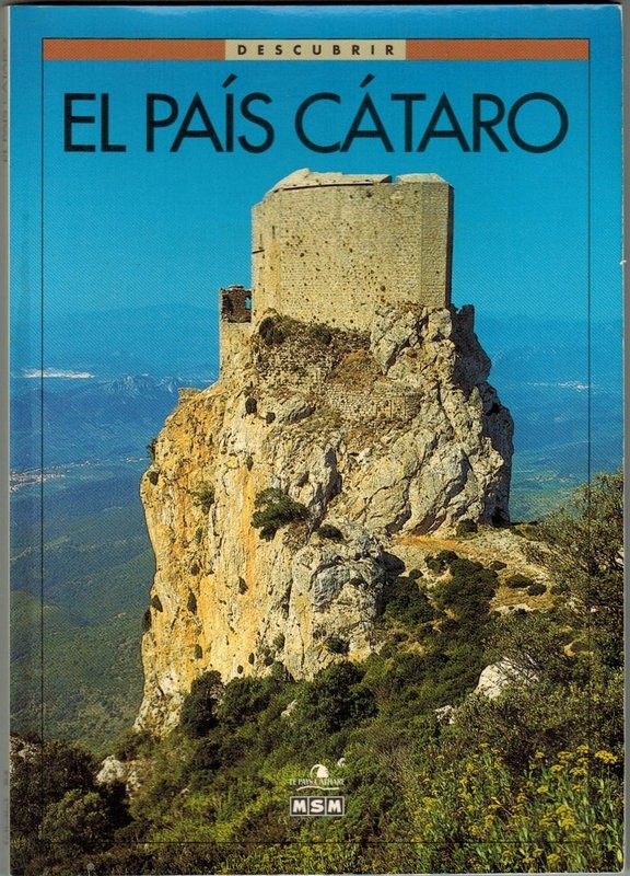 El País Cátaro. Traducción de Carmelo Cancio