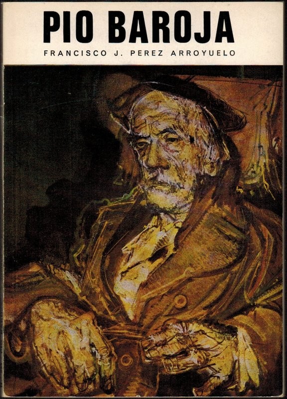 Pío Baroja