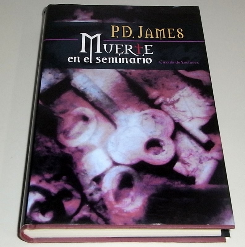 Muerte en el seminario
