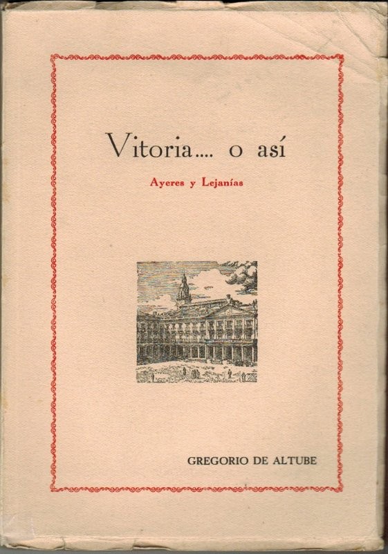Vitoria..., o algo así