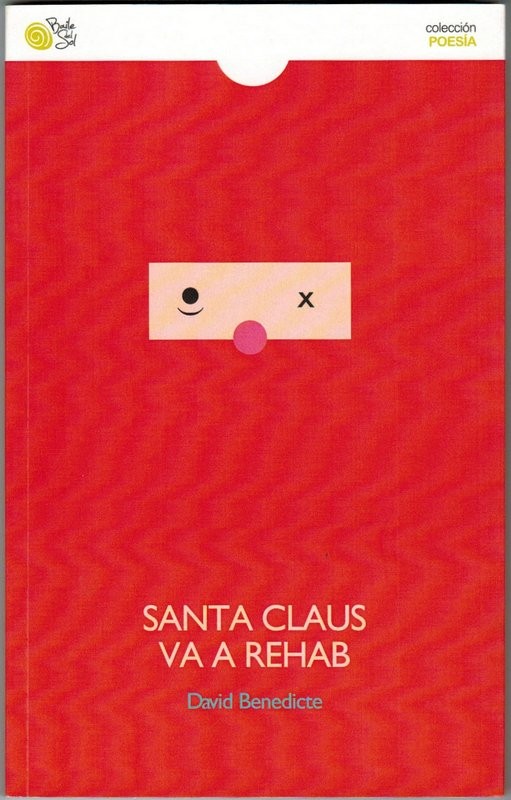 Santa Claus va a Rehab