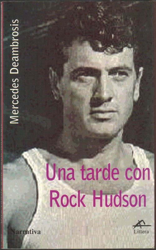 Una tarde con Rock Hudson