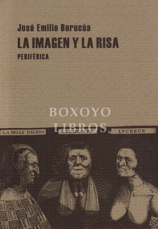 La imagen y la risa. Las pathosformeln de lo cómico en el grabado europeo de la modernidad temprana