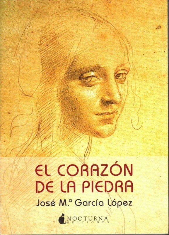El corazón de la piedra