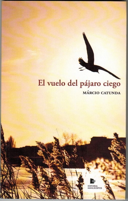 El vuelo del pájaro ciego