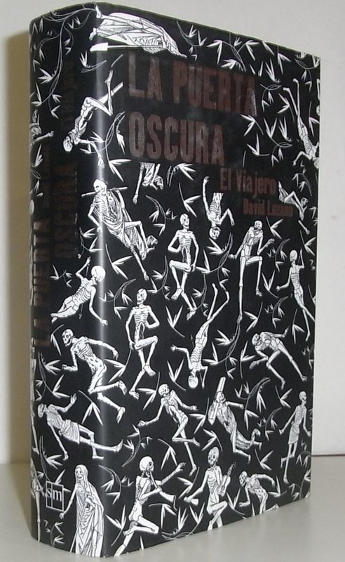 La puerta oscura. El Viajero