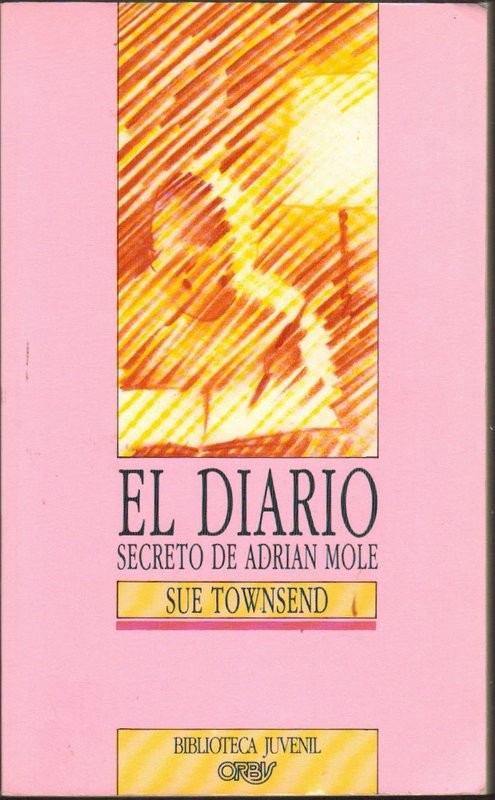 El diario secreto de Adian Mole