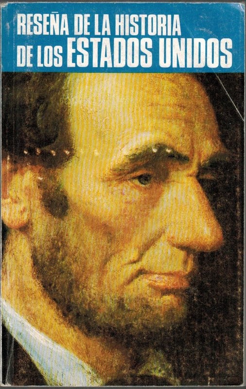 Reseña de la Historia de los Estados Unidos, puesto al día por Keith W. Olson