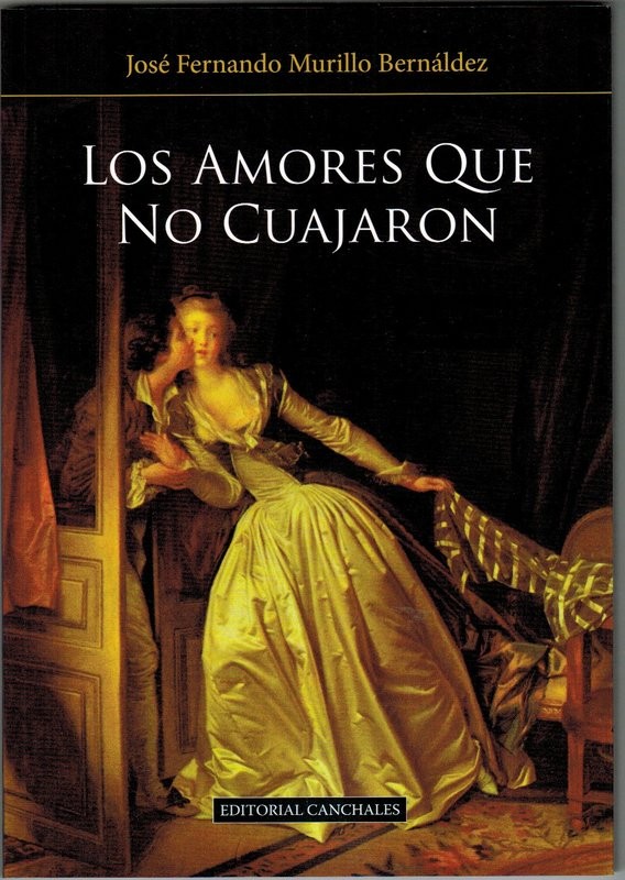 Los amores que no cuajaron