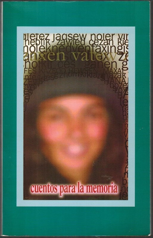 Cuentos para la memoria