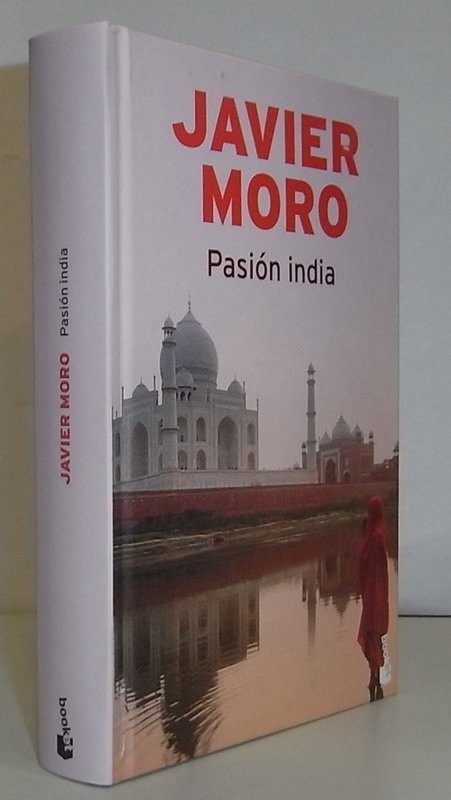 Pasión india