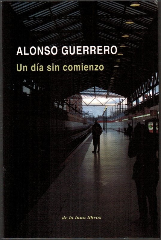 Un día sin comienzo