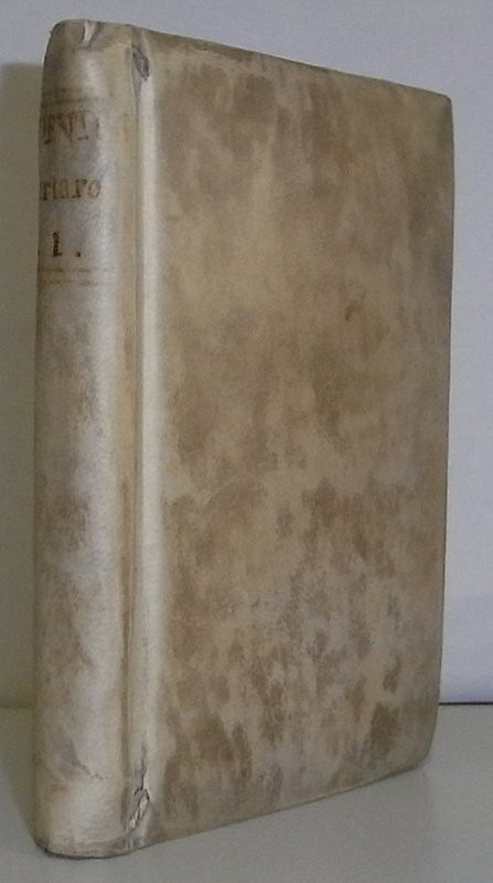 Los mil y un quartos de hora. Cuentos Tártaros. Traducidos del idioma francés al español por Miguel de Sequeiros. Tomo Primero, dedicados al Excmo. Sr. Francisco Pico, duque de la Mirandula