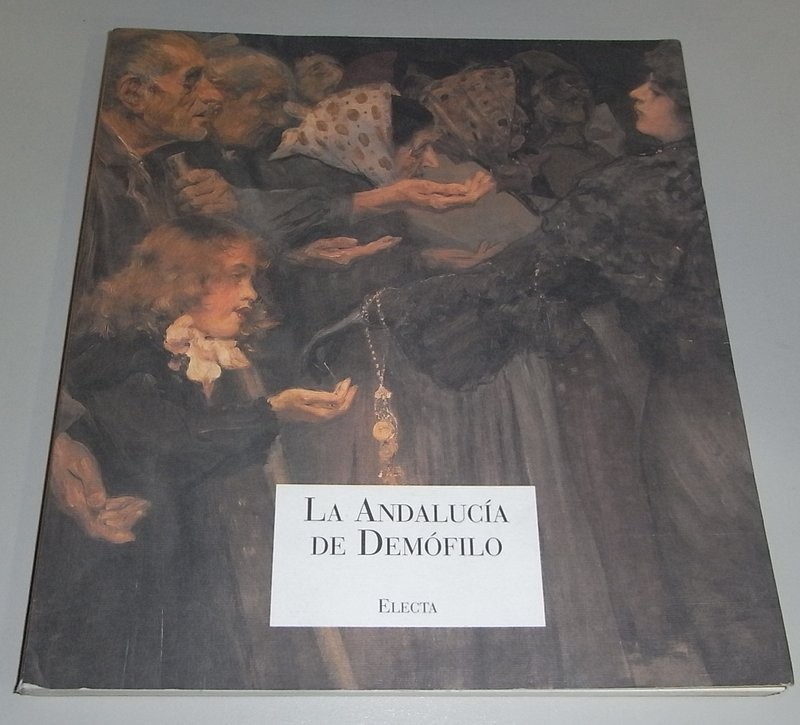 La Andalucía de Demófilo