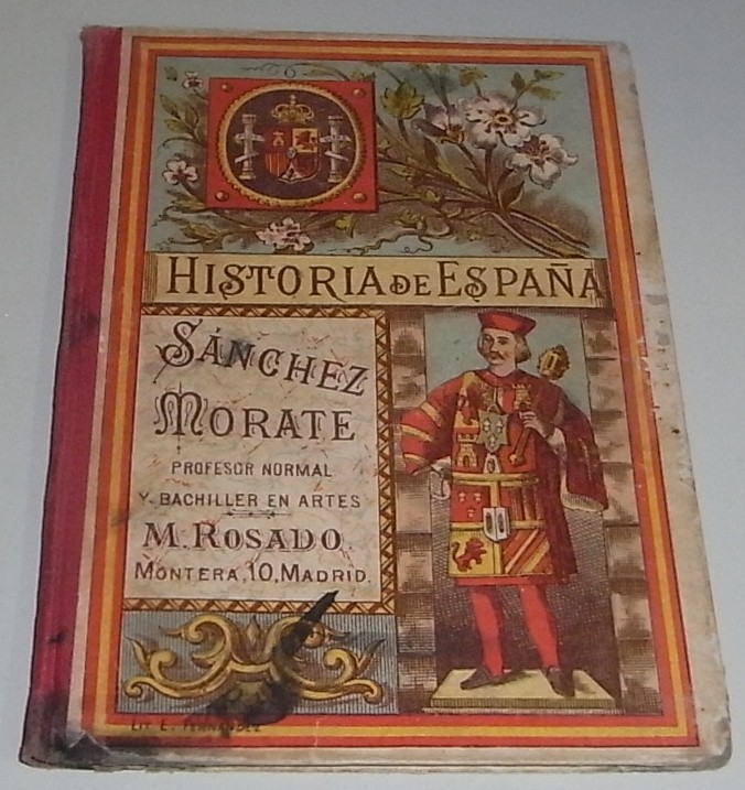 Historia de España