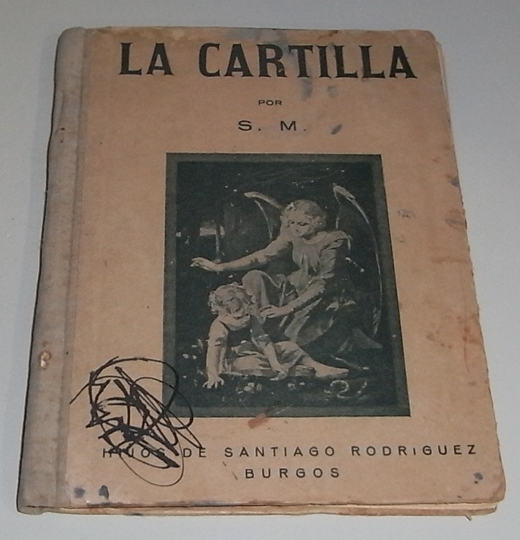La cartilla