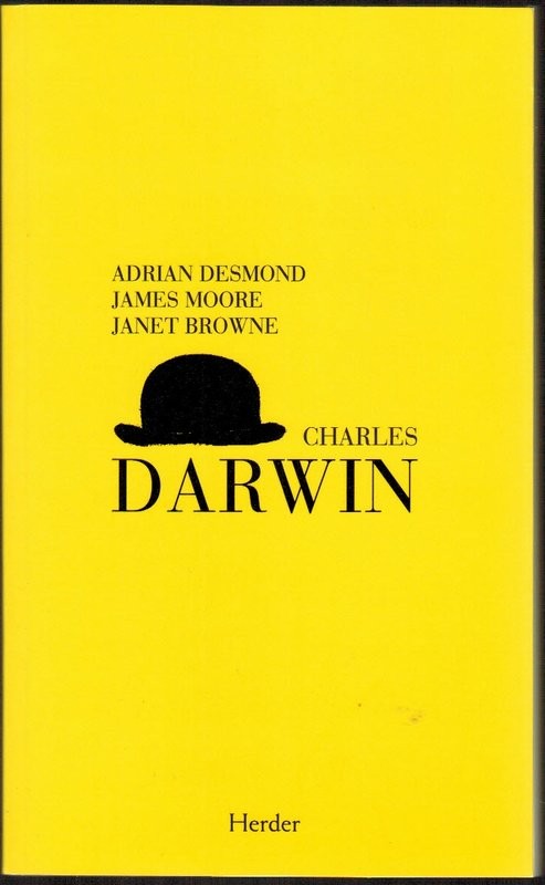Charles Darwin. Traducción de Antonio Martínez Riu