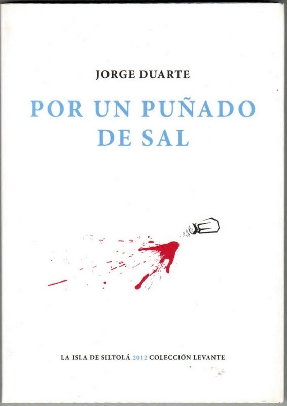 Por un puñado de sal