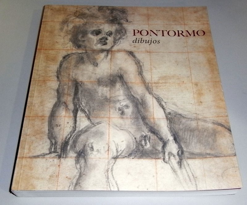 Pontormo (Jacopo Carrucci, 1494-1557). Dibujos