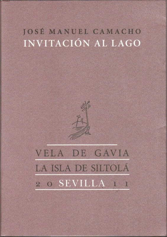 Invitación al lago