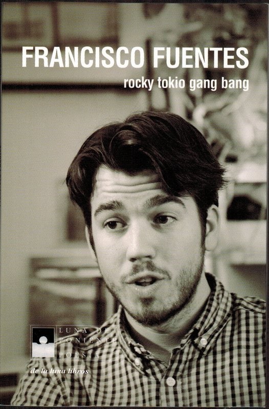 Rocky Tokio Gang Bang